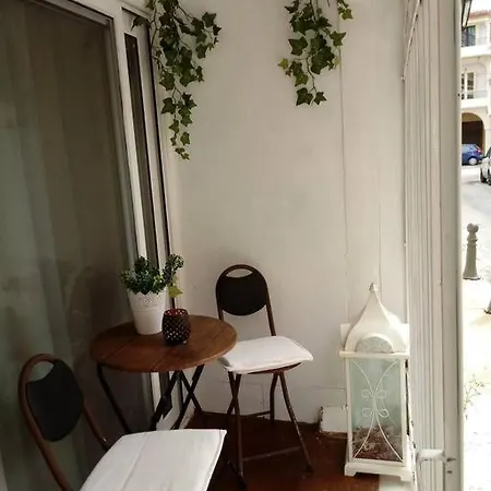 διαμέρισμα Anthi's στην ζάκυνθο! * Zakynthos stad
