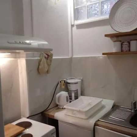 Lägenhet διαμέρισμα Anthi's στην ζάκυνθο!