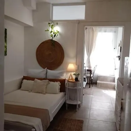 διαμέρισμα Anthi's στην ζάκυνθο! Lägenhet Zakynthos stad