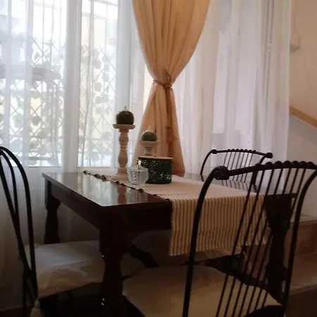 διαμέρισμα Anthi's στην ζάκυνθο! Zakynthos stad