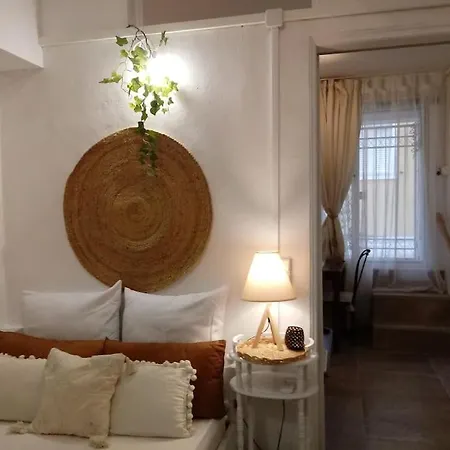 διαμέρισμα Anthi's στην ζάκυνθο! Zakynthos stad