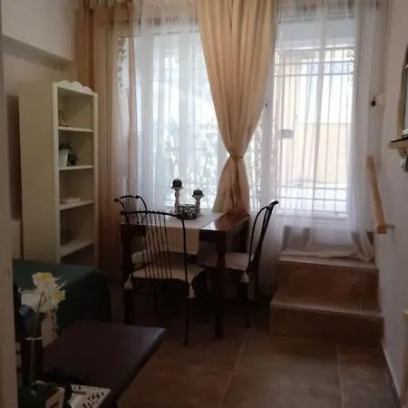 διαμέρισμα Anthi's στην ζάκυνθο!
