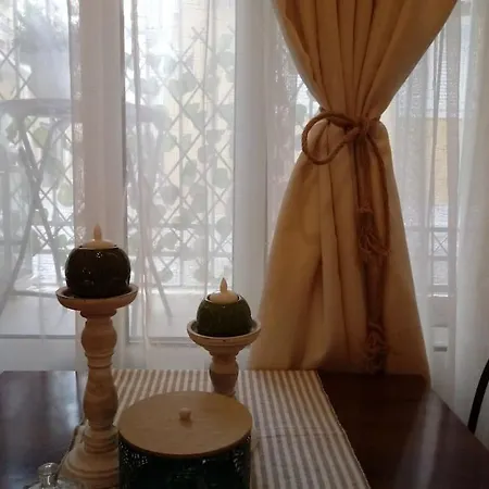 διαμέρισμα Anthi's στην ζάκυνθο! * Zakynthos stad