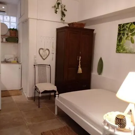 διαμέρισμα Anthi's στην ζάκυνθο!