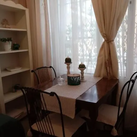 διαμέρισμα Anthi's στην ζάκυνθο! Lägenhet Zakynthos stad